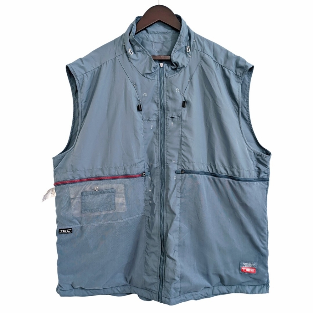 Scottevest Tec Technology Enabled Utility Vest - … - image 3